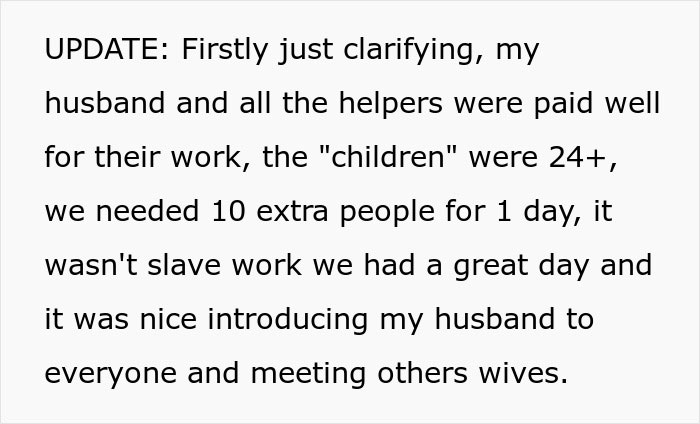 "Do You Have A Crush On My Husband?": Coworker Crosses Major Boundary, Regrets It "Do You Have A Crush On My Husband?": Coworker Crosses Major Boundary, Regrets It