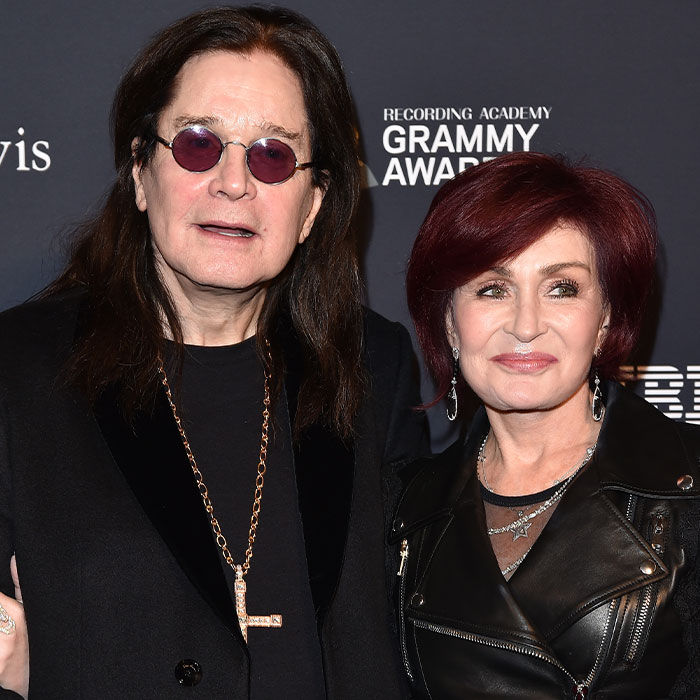 “He Has Caused Untold Heartache To Many”: Ozzy Osbourne Feuds With Kanye West Over Song Sample