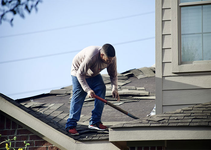 “Husband Tries To Warn Neighbors About Their Landscaping, Gets Told To Mind His Own Business”