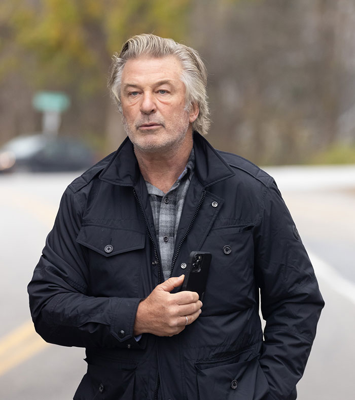 Support And Outrage Surface After Alec Baldwin’s Not Guilty Plea To Manslaughter Charges