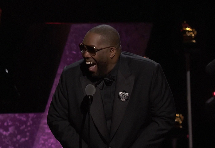 Killer Mike Escorted From Grammys In Handcuffs After Winning Three Awards