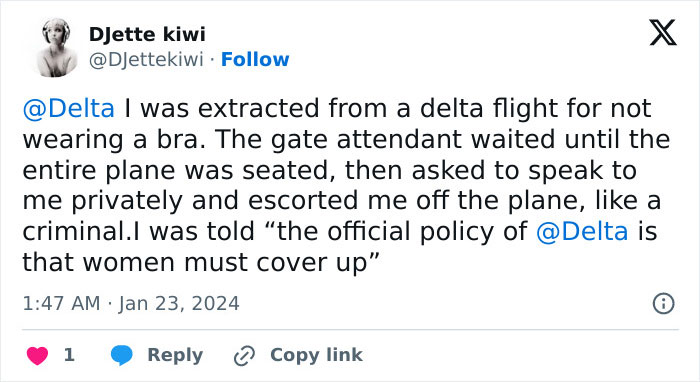 DJ Sparks Controversy After Getting Kicked Off Flight For Not Wearing A Bra And Files Complaint DJ Sparks Controversy After Getting Kicked Off Flight For Not Wearing A Bra And Files Complaint