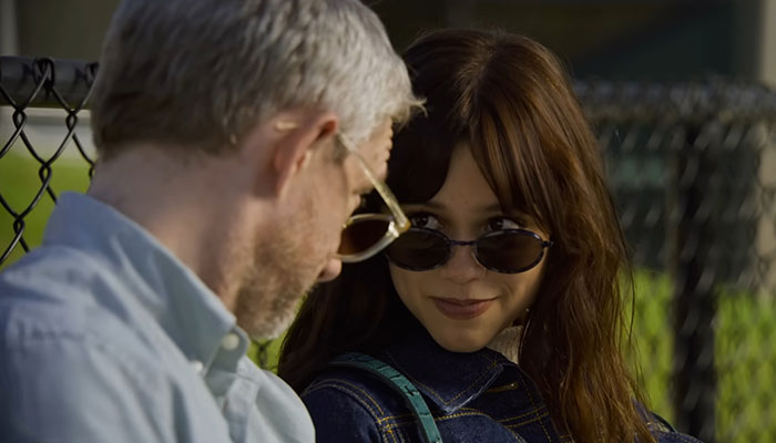 “The Worst Thing I’ve Ever Seen”: People Disturbed By Jenna Ortega And Martin Freeman’s Scene “The Worst Thing I’ve Ever Seen”: People Disturbed By Jenna Ortega And Martin Freeman’s Scene