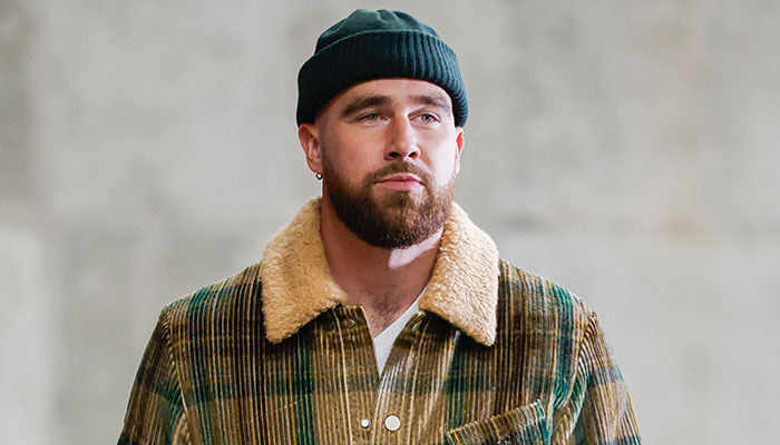 It Turns Out Travis Kelce Moonlights As A Film Producer, And It Has A Lot Of People Upset