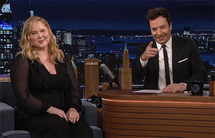 “I Feel Strong And Beautiful”: Amy Schumer Responds To Body-Shaming Trolls In Powerful Post “I Feel Strong And Beautiful”: Amy Schumer Responds To Body-Shaming Trolls In Powerful Post