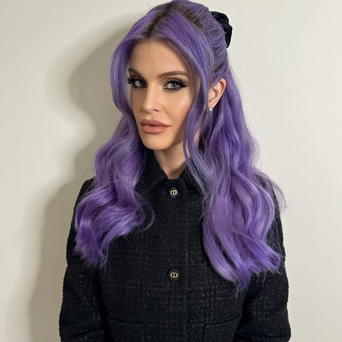 “They Can’t Afford It”: Kelly Osbourne Slammed For “Classist” Ozempic Comment “They Can’t Afford It”: Kelly Osbourne Slammed For “Classist” Ozempic Comment
