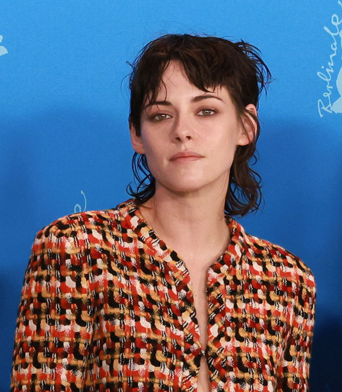 Kristen Stewart Responds To Controversy Over “Gayest F–ing Thing” For Rolling Stone Cover Kristen Stewart Responds To Controversy Over “Gayest F–ing Thing” For Rolling Stone Cover