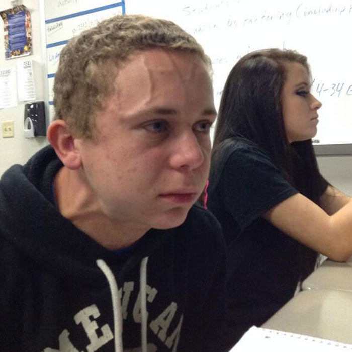 10 Years Later, Man Behind Iconic Photo Shares What It’s Like Being “The Fart Meme Guy” 10 Years Later, Man Behind Iconic Photo Shares What It’s Like Being “The Fart Meme Guy”