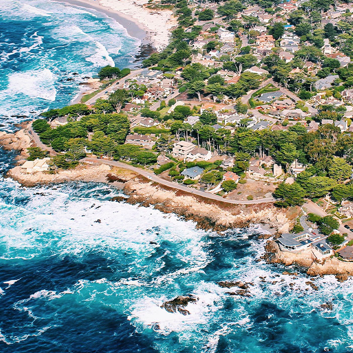 Monaco Billionaire Buys A Dozen Properties In Tiny Village Of 3,000, Sets Off Alarm Bells
