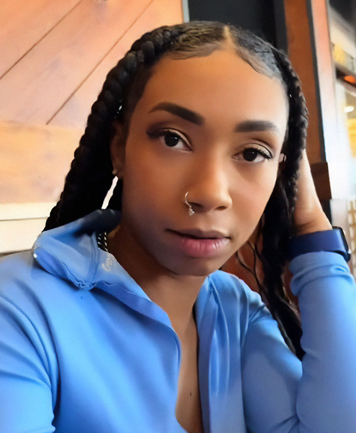 “You Dressed For Shake Shack”: Woman Slams Date For Restaurant Choice, But Internet Defends Him “You Dressed For Shake Shack”: Woman Slams Date For Restaurant Choice, But Internet Defends Him