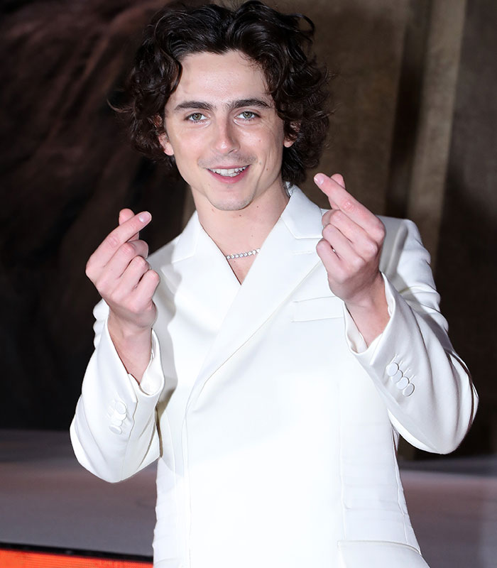 People Confused By Zendaya And Timothée Chalamet’s Poses During The Dune Premiere In Seoul People Confused By Zendaya And Timothée Chalamet’s Poses During The Dune Premiere In Seoul