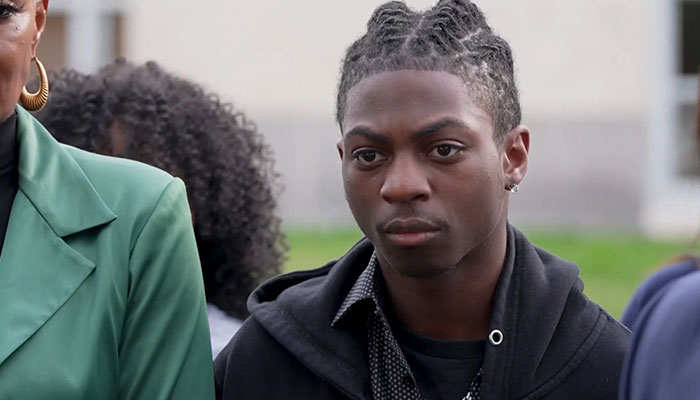 Texas Judge Rules That Suspension Of Black Student For Long Hair Isn’t Discrimination Texas Judge Rules That Suspension Of Black Student For Long Hair Isn’t Discrimination