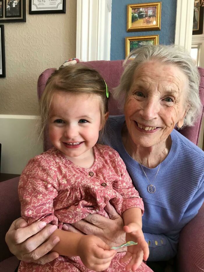 All Heaven Broke Loose When Preschool Opened Inside Of Care Home All Heaven Broke Loose When Preschool Opened Inside Of Care Home