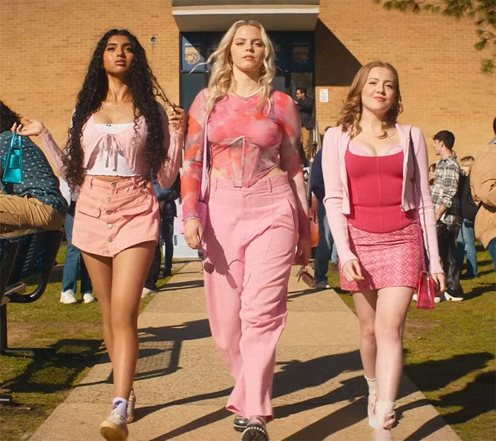 2024 Mean Girls Forced To Remove Joke After Lindsay Lohan Is Left “Very Hurt And Disappointed” 2024 Mean Girls Forced To Remove Joke After Lindsay Lohan Is Left “Very Hurt And Disappointed”