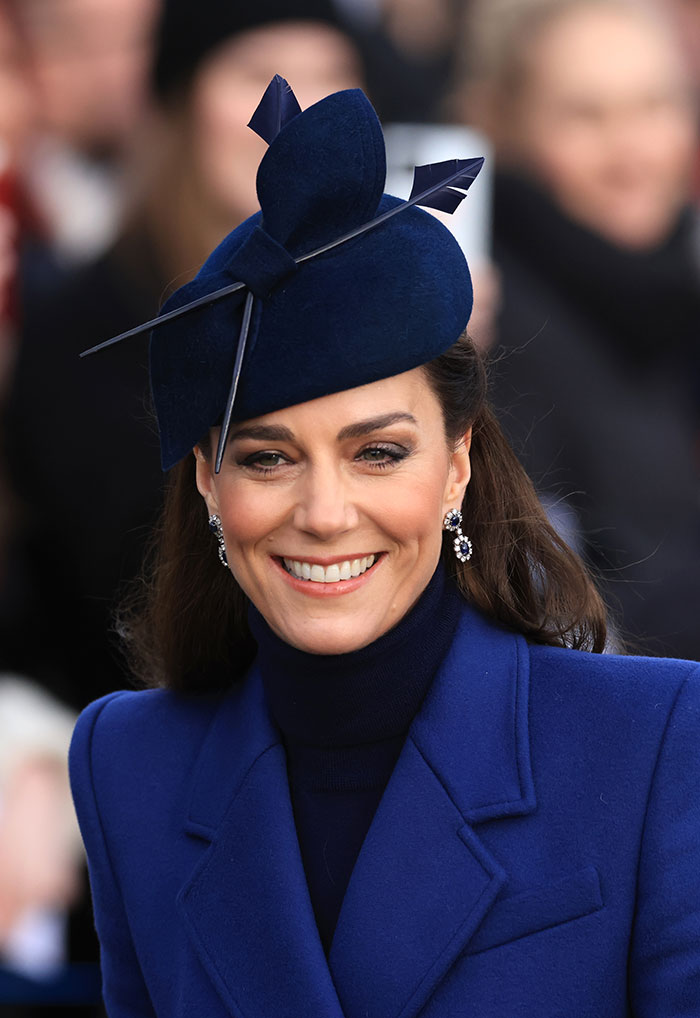 People Are Falling Down The “Where Is Kate Middleton?” Rabbit Hole With Wild Conspiracy Theories