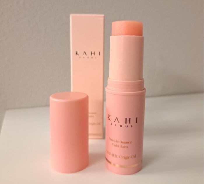  Kahi: All-In-One Hydration Balm