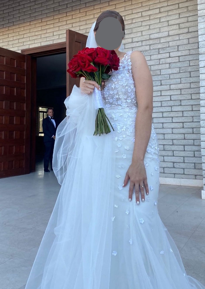 MIL From Hell Goes Out Of Her Way To Ruin Son’s Wedding, Now The Entire Town Hates Her MIL From Hell Goes Out Of Her Way To Ruin Son’s Wedding, Now The Entire Town Hates Her