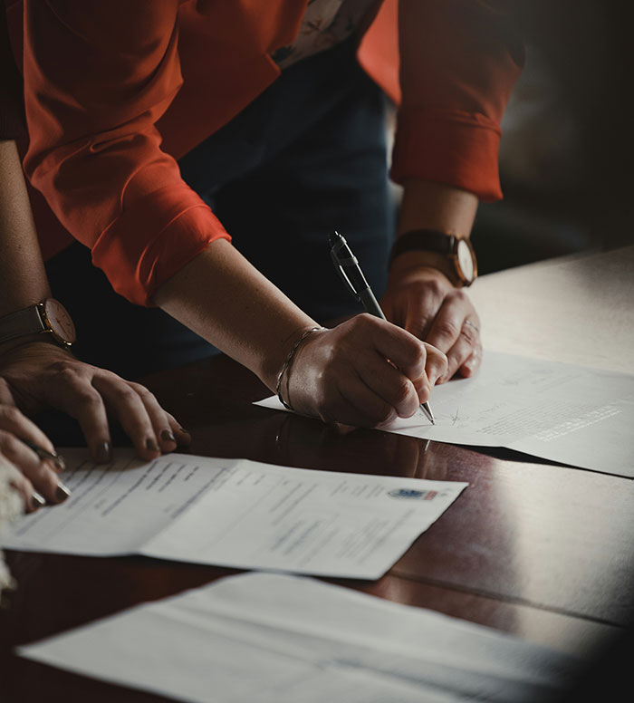 “What Is Happening?“: Woman Realizes She Left Company After A “Mistake” From Her Boss “What Is Happening?“: Woman Realizes She Left Company After A “Mistake” From Her Boss