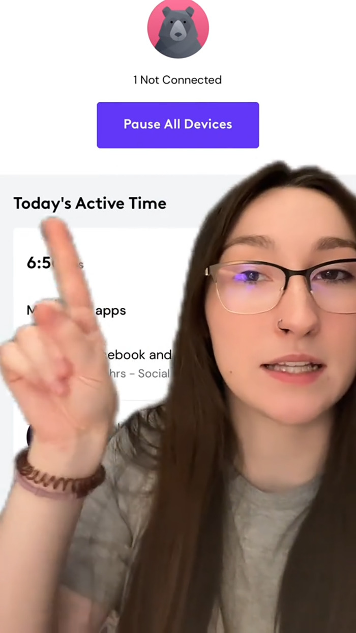 “I Know What You’re Doing”: Woman Shares Way She Spies On Partner, Sparks Outrage Online “I Know What You’re Doing”: Woman Shares Way She Spies On Partner, Sparks Outrage Online