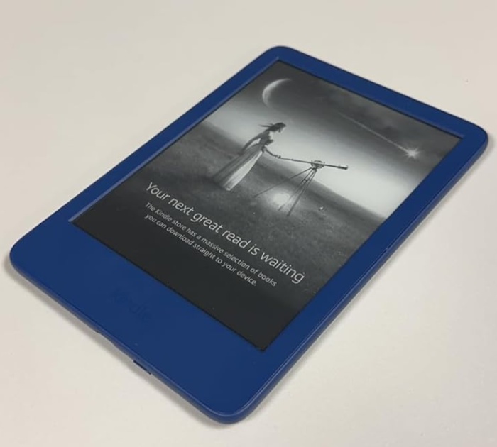  Kindle 2022: Your Passport To Unlimited Reading