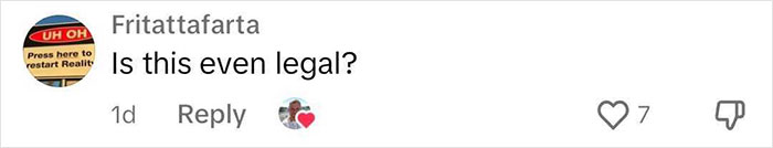 Worker Quits Job After “Unacceptable” Text From Boss Abruptly Canceling His Annual Leave Worker Quits Job After “Unacceptable” Text From Boss Abruptly Canceling His Annual Leave