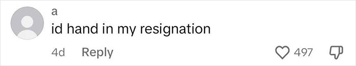 Worker Quits Job After “Unacceptable” Text From Boss Abruptly Canceling His Annual Leave Worker Quits Job After “Unacceptable” Text From Boss Abruptly Canceling His Annual Leave