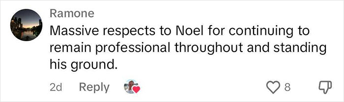 Worker Quits Job After “Unacceptable” Text From Boss Abruptly Canceling His Annual Leave Worker Quits Job After “Unacceptable” Text From Boss Abruptly Canceling His Annual Leave