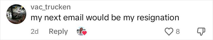 Worker Quits Job After “Unacceptable” Text From Boss Abruptly Canceling His Annual Leave Worker Quits Job After “Unacceptable” Text From Boss Abruptly Canceling His Annual Leave
