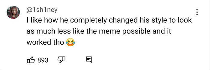 10 Years Later, Man Behind Iconic Photo Shares What It’s Like Being “The Fart Meme Guy” 10 Years Later, Man Behind Iconic Photo Shares What It’s Like Being “The Fart Meme Guy”