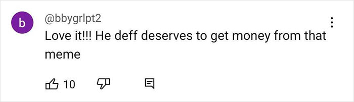 10 Years Later, Man Behind Iconic Photo Shares What It’s Like Being “The Fart Meme Guy” 10 Years Later, Man Behind Iconic Photo Shares What It’s Like Being “The Fart Meme Guy”