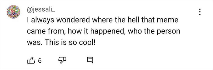 10 Years Later, Man Behind Iconic Photo Shares What It’s Like Being “The Fart Meme Guy” 10 Years Later, Man Behind Iconic Photo Shares What It’s Like Being “The Fart Meme Guy”