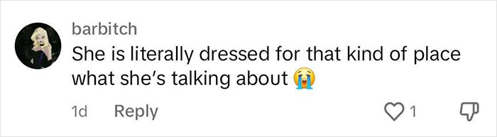 “You Dressed For Shake Shack”: Woman Slams Date For Restaurant Choice, But Internet Defends Him “You Dressed For Shake Shack”: Woman Slams Date For Restaurant Choice, But Internet Defends Him