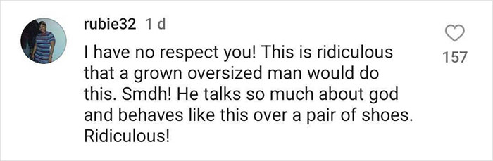 “Get Off Your High Horse”: People React To DJ Khaled’s Shoe-Saving Antics At Miami Food Festival “Get Off Your High Horse”: People React To DJ Khaled’s Shoe-Saving Antics At Miami Food Festival