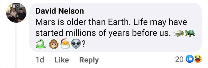 Recent Discoveries On Mars Could Take Scientists One Step Closer To Finding Signs Of Ancient Life On Mars Recent Discoveries On Mars Could Take Scientists One Step Closer To Finding Signs Of Ancient Life On Mars