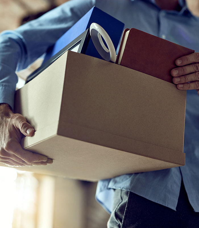 “What Is Happening?“: Woman Realizes She Left Company After A “Mistake” From Her Boss “What Is Happening?“: Woman Realizes She Left Company After A “Mistake” From Her Boss