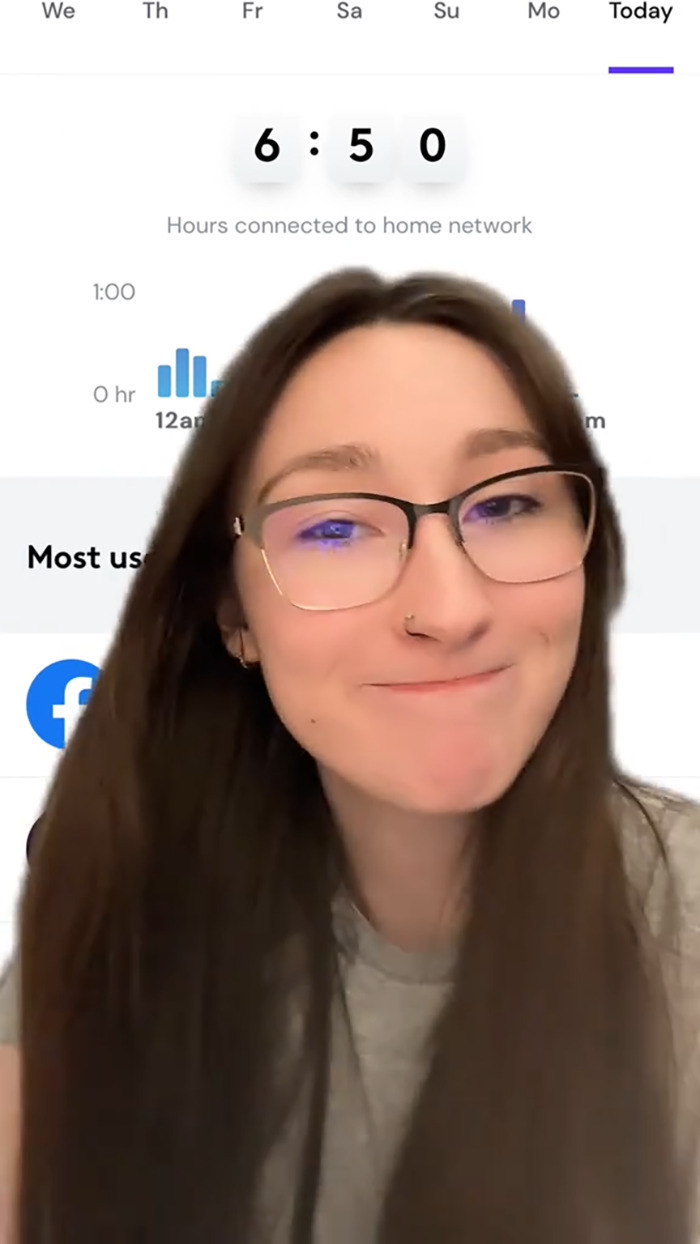 “I Know What You’re Doing”: Woman Shares Way She Spies On Partner, Sparks Outrage Online “I Know What You’re Doing”: Woman Shares Way She Spies On Partner, Sparks Outrage Online