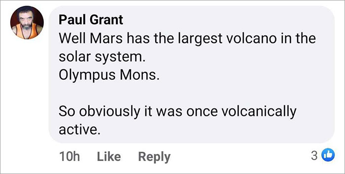 Recent Discoveries On Mars Could Take Scientists One Step Closer To Finding Signs Of Ancient Life On Mars Recent Discoveries On Mars Could Take Scientists One Step Closer To Finding Signs Of Ancient Life On Mars