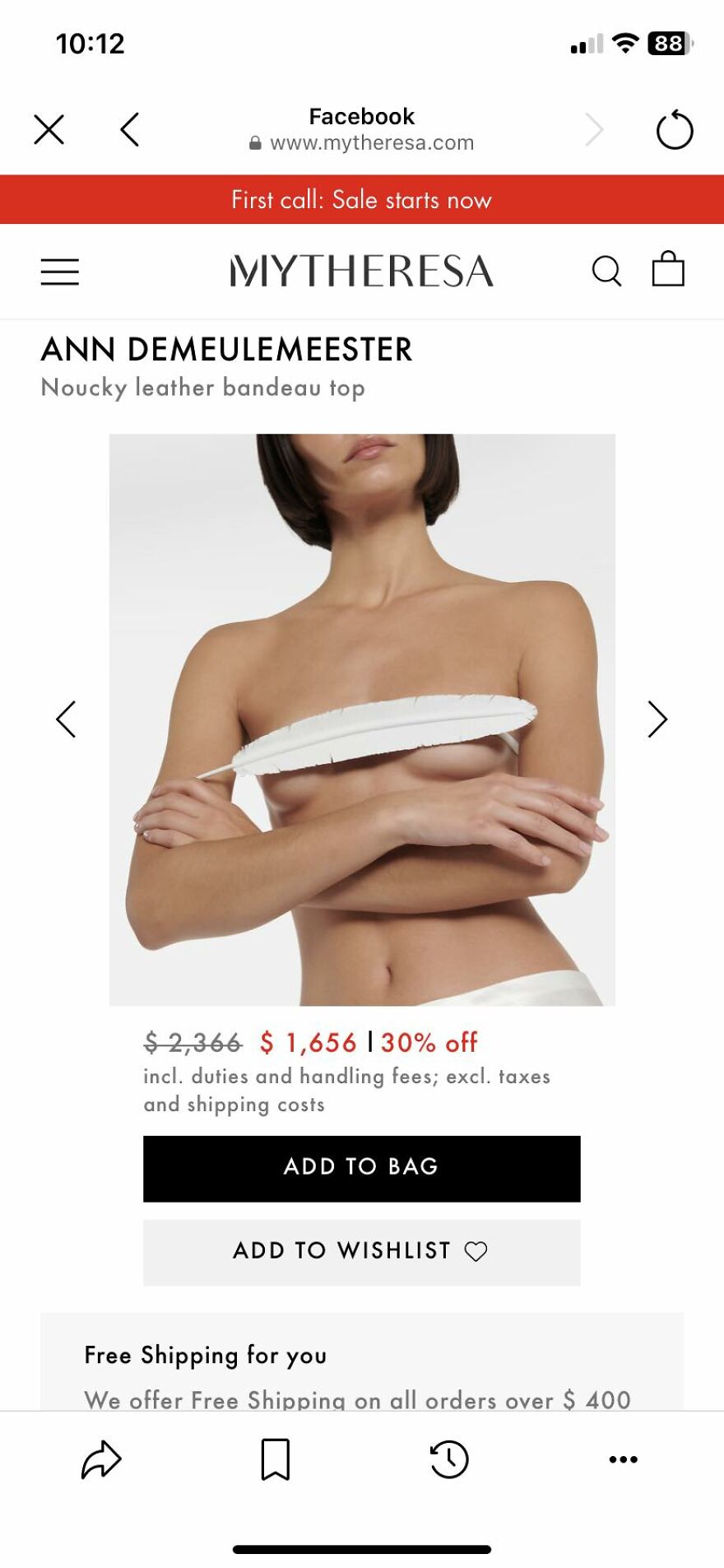Guys, It’s On Sale! Grab Two! Would Make A Great Christmas Gift 🤪😂