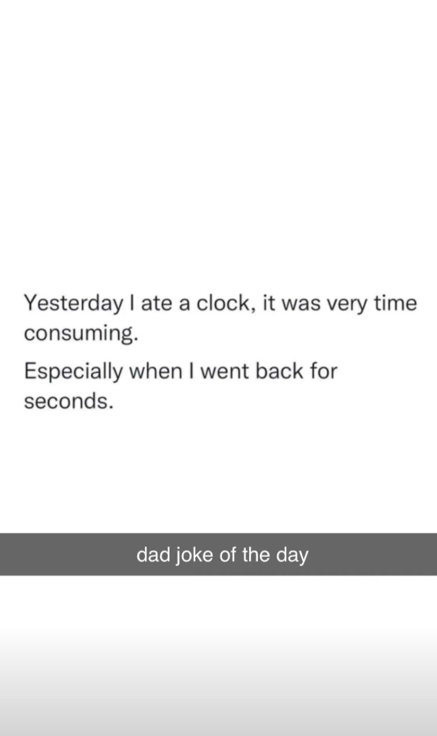 35 Funny Jokes And Pictures From Snapchat