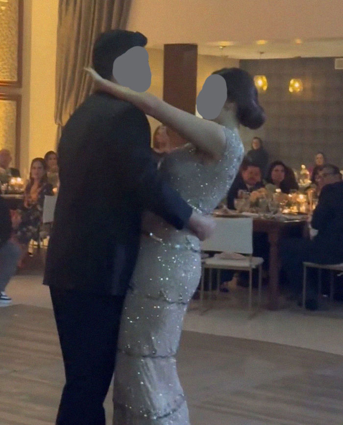 MIL From Hell Goes Out Of Her Way To Ruin Son’s Wedding, Now The Entire Town Hates Her MIL From Hell Goes Out Of Her Way To Ruin Son’s Wedding, Now The Entire Town Hates Her