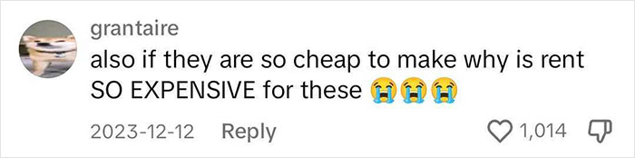 People Are Mad All Buildings In America Look The Same, Creator Points Out The Reason People Are Mad All Buildings In America Look The Same, Creator Points Out The Reason