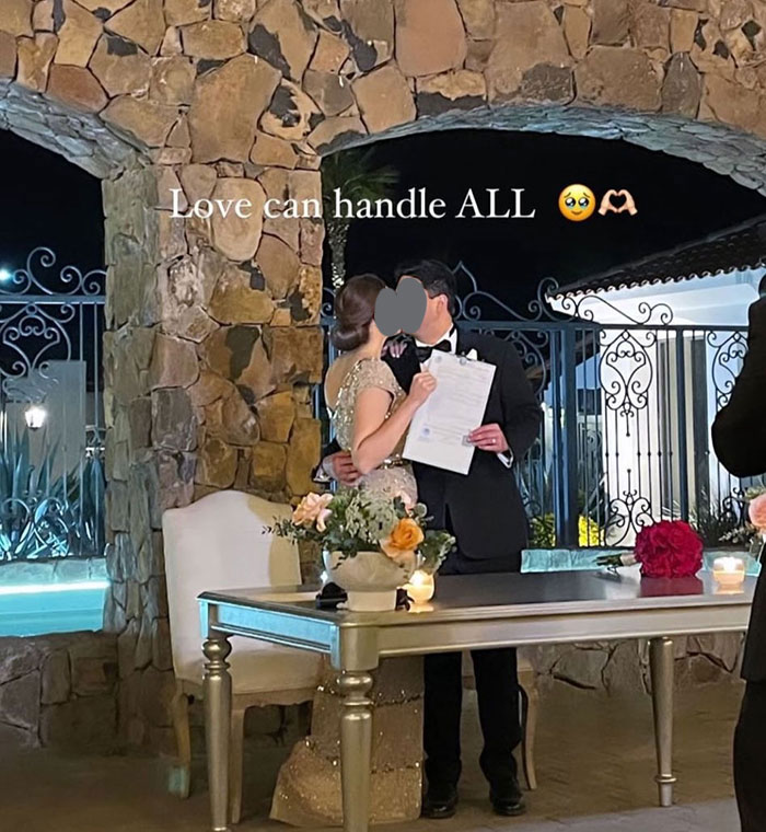 MIL From Hell Goes Out Of Her Way To Ruin Son’s Wedding, Now The Entire Town Hates Her MIL From Hell Goes Out Of Her Way To Ruin Son’s Wedding, Now The Entire Town Hates Her