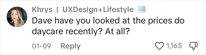 Financial Expert Can’t Believe Dad Spends $80K On Childcare, People Say He Needs A Reality Check