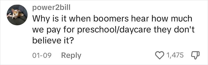 Financial Expert Can’t Believe Dad Spends $80K On Childcare, People Say He Needs A Reality Check