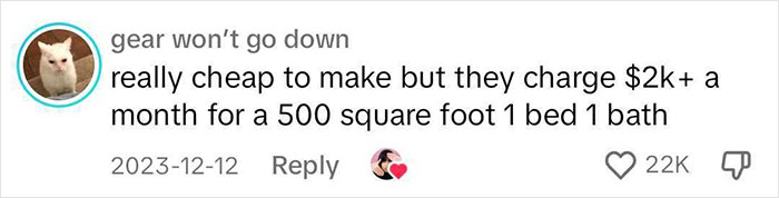 People Are Mad All Buildings In America Look The Same, Creator Points Out The Reason People Are Mad All Buildings In America Look The Same, Creator Points Out The Reason