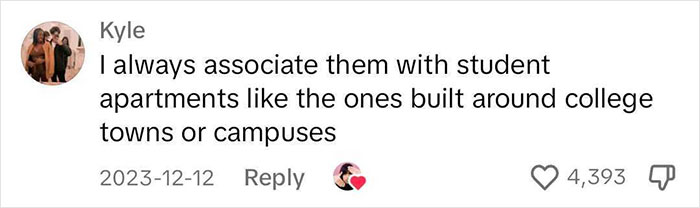 People Are Mad All Buildings In America Look The Same, Creator Points Out The Reason People Are Mad All Buildings In America Look The Same, Creator Points Out The Reason