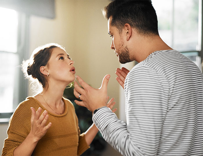 “I Went Through Hell And Back”: Man Wants Nothing To Do With Ex's Son, His Wife Is Horrified “I Went Through Hell And Back”: Man Wants Nothing To Do With Ex's Son, His Wife Is Horrified