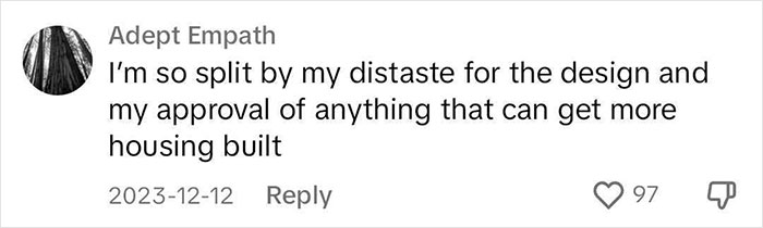 People Are Mad All Buildings In America Look The Same, Creator Points Out The Reason People Are Mad All Buildings In America Look The Same, Creator Points Out The Reason