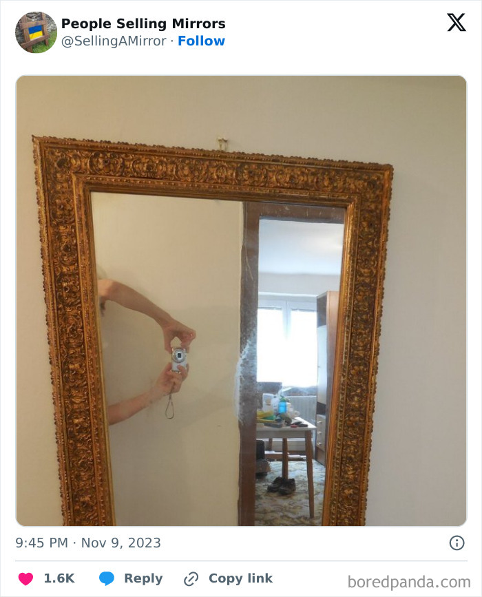 People-Selling-Mirrors-Funny-Pics