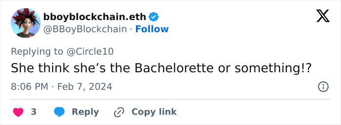 “I’d Pass”: Man Gets Ghosted And Re-Contacted To Get Invited To “Bachelorette Night”